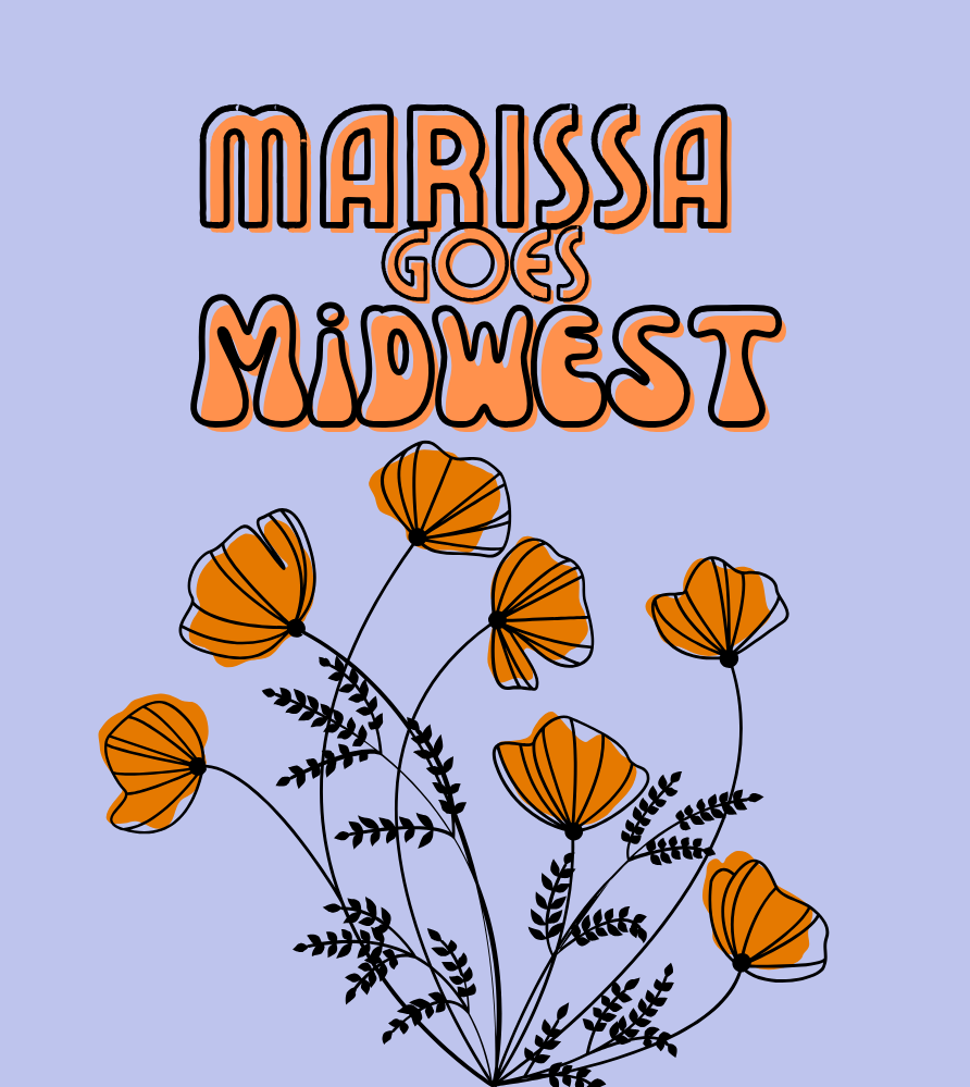 Marissa Goes (Mid)West